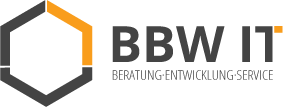 BBW IT UG Logo